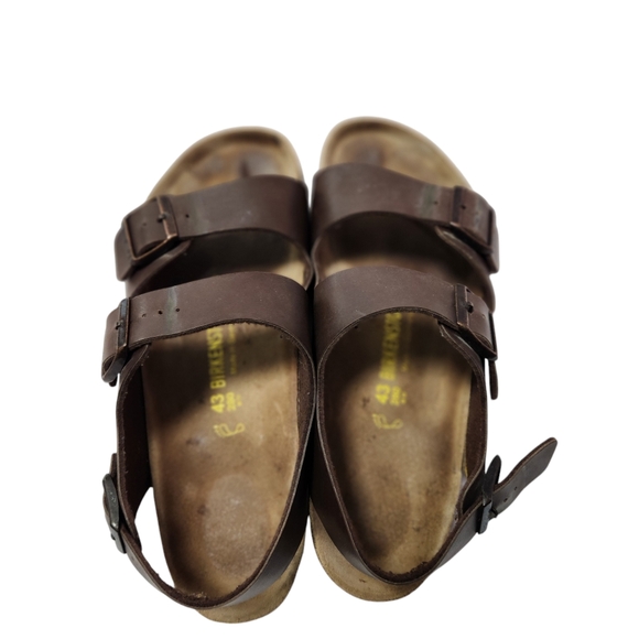 Birkenstock Milano sandals size 43 EU - Picture 2 of 7